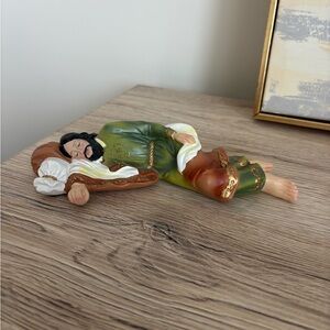 Sleeping Saint Joseph